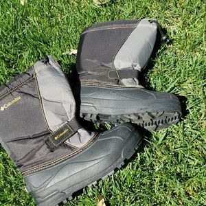 Columbia Snow Boots